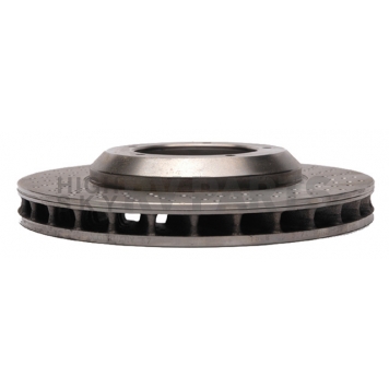 Raybestos Brakes Brake Rotor - 980245R-1