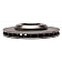 Raybestos Brakes Brake Rotor - 980245R