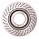 Raybestos Brakes Brake Rotor - 980245R