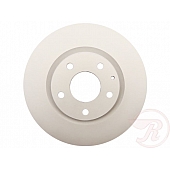 Raybestos Brakes Brake Rotor - 982611FZN
