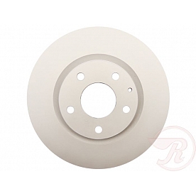 Raybestos Brakes Brake Rotor - 982611FZN