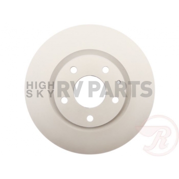 Raybestos Brakes Brake Rotor - 982611FZN