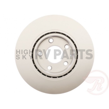 Raybestos Brakes Brake Rotor - 982611FZN-1