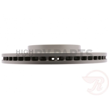 Raybestos Brakes Brake Rotor - 982611FZN-2
