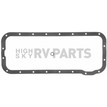 Fel Pro HP Oil Pan Gasket - 1817