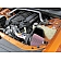 K & N Filters Cold Air Intake - 69-2545TP