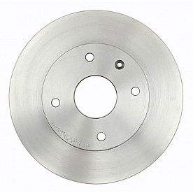 Raybestos Brakes Brake Rotor - 980338R