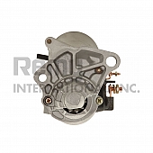 Remy International Starter 17181