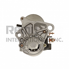 Remy International Starter 17181