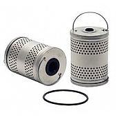 Pro-Tec by Wix Oil Filter - 197