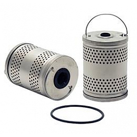 Pro-Tec by Wix Oil Filter - 197