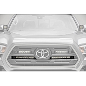 ZROADZ Light Bar 10 Inch Straight - Z419611-KIT