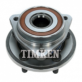 Timken Bearings and Seals Bearing and Hub Assembly - HA597449