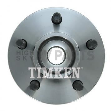 Timken Bearings and Seals Bearing and Hub Assembly - HA597449-1