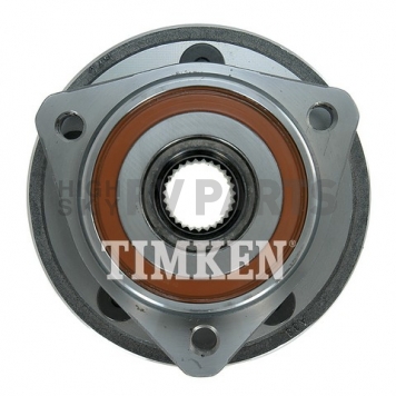 Timken Bearings and Seals Bearing and Hub Assembly - HA597449-3
