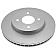 Rotor Company Brake Rotor - SB980981