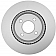 Rotor Company Brake Rotor - SB980981