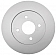 Rotor Company Brake Rotor - SB980981