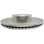 Raybestos Brakes Brake Rotor - 980360FZN