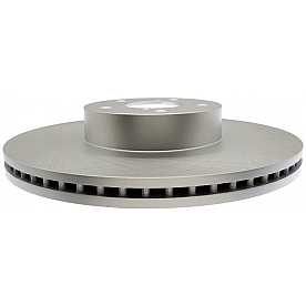 Raybestos Brakes Brake Rotor - 980360FZN