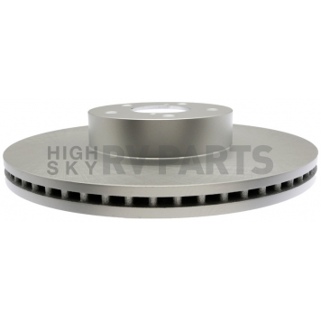 Raybestos Brakes Brake Rotor - 980360FZN