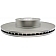 Raybestos Brakes Brake Rotor - 980360FZN