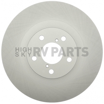 Raybestos Brakes Brake Rotor - 980360FZN-1