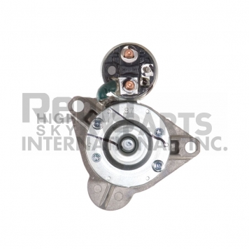 Remy International Starter 26639-1