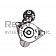 Remy International Starter 26639