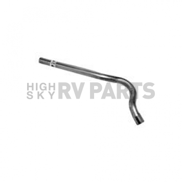 Walker Exhaust Tail Pipe - 44784