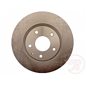 Raybestos Brakes Brake Rotor - 982611R