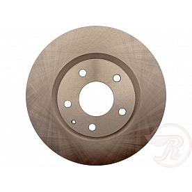 Raybestos Brakes Brake Rotor - 982611R