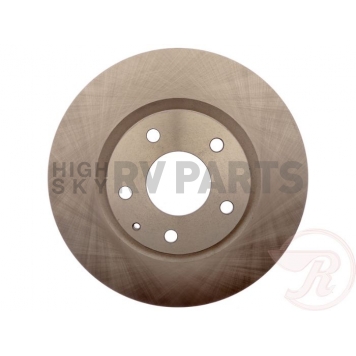 Raybestos Brakes Brake Rotor - 982611R