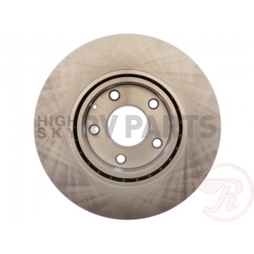 Raybestos Brakes Brake Rotor - 982611R-1