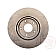 Raybestos Brakes Brake Rotor - 982611R