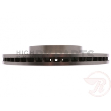 Raybestos Brakes Brake Rotor - 982611R-2