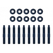 Fel-Pro Gaskets Exhaust Manifold Stud - ES 75118