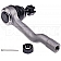 Dorman Chassis Tie Rod End - TO61101XL