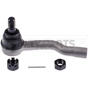 Dorman Chassis Tie Rod End - TO61101XL-1