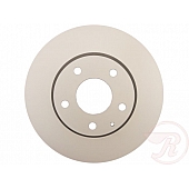 Raybestos Brakes Brake Rotor - 982612