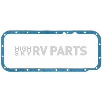 Fel Pro HP Oil Pan Gasket - 1834