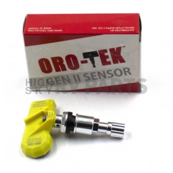 ORO TEK Tire Pressure Monitoring System - TPMS Sensor - OPAS3VB-1