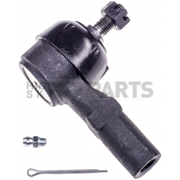 Dorman Chassis Tie Rod End - T2942PR-1