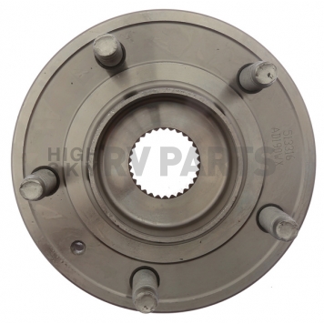 Raybestos Brakes Bearing and Hub Assembly - 713316