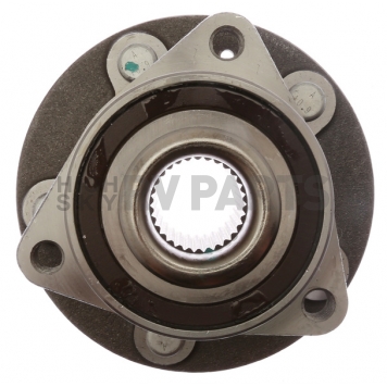 Raybestos Brakes Bearing and Hub Assembly - 713316-1