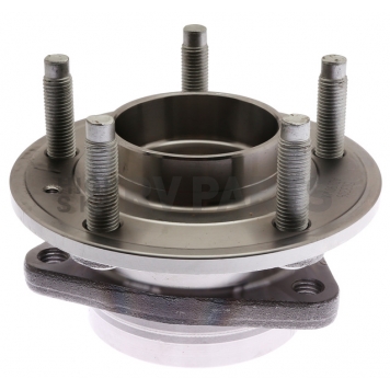 Raybestos Brakes Bearing and Hub Assembly - 713316-2