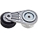 Gates Accessory Drive Belt Tensioner Assembly 38137