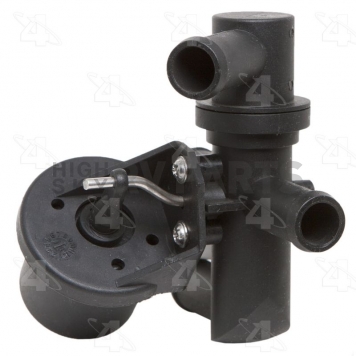 Four Seasons Heater Control Valve 74777