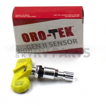 ORO TEK Tire Pressure Monitoring System - TPMS Sensor - OSC0115A-1