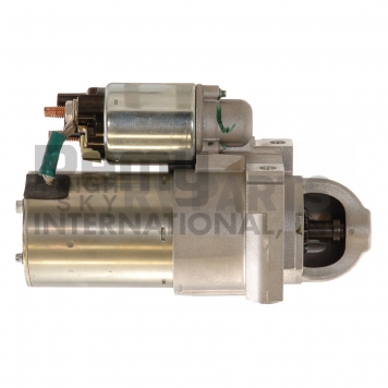 Remy International Starter 26641-2